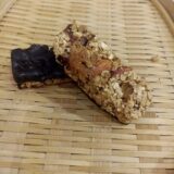 ChocoRasa: Granula Bar