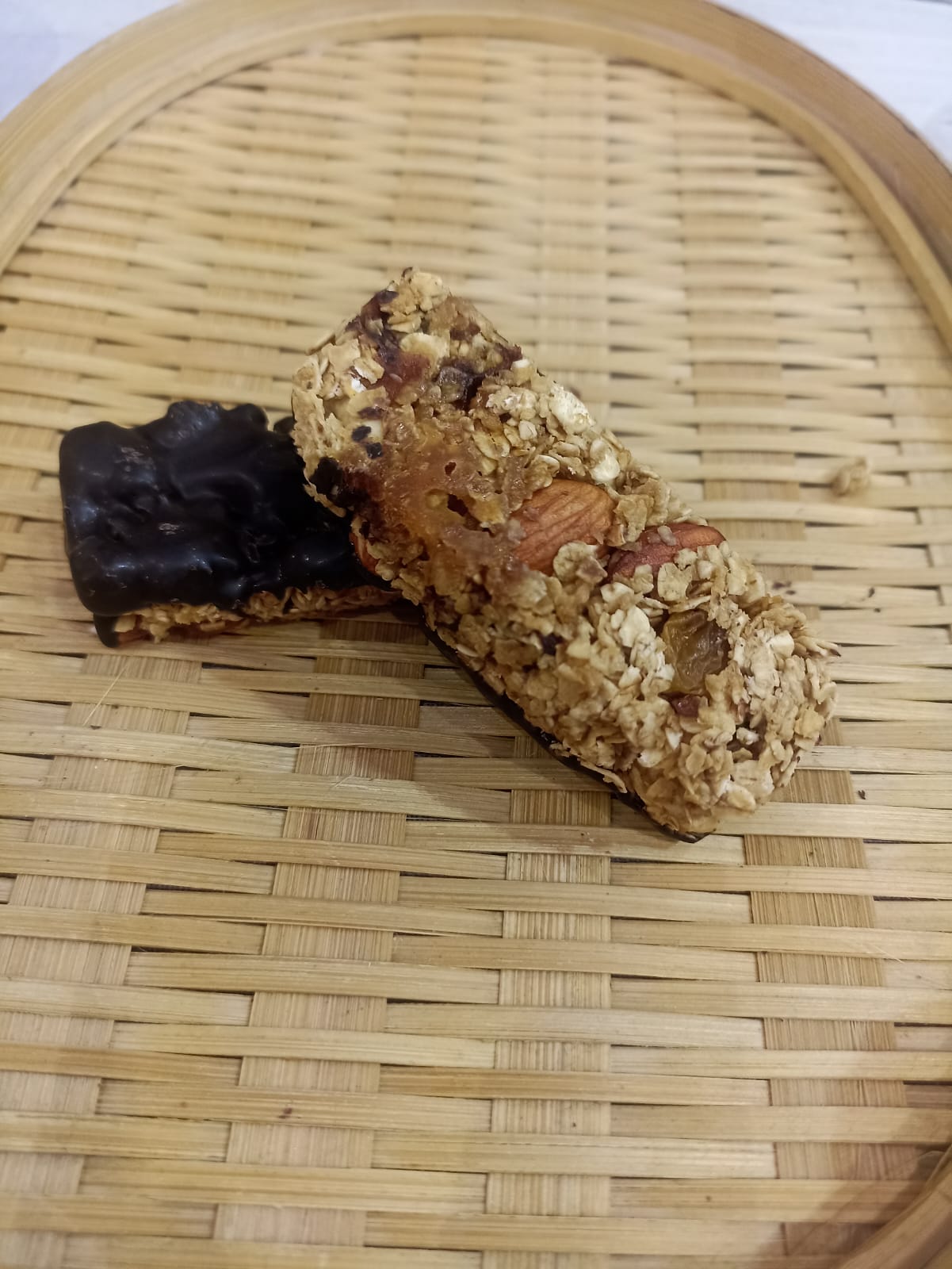 ChocoRasa: Granula Bar
